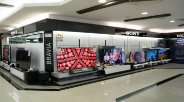 صفقة مفاجئة.. سوني تسلم تصنيع شاشات التلفزيون لشركة تي سي إل الصينية